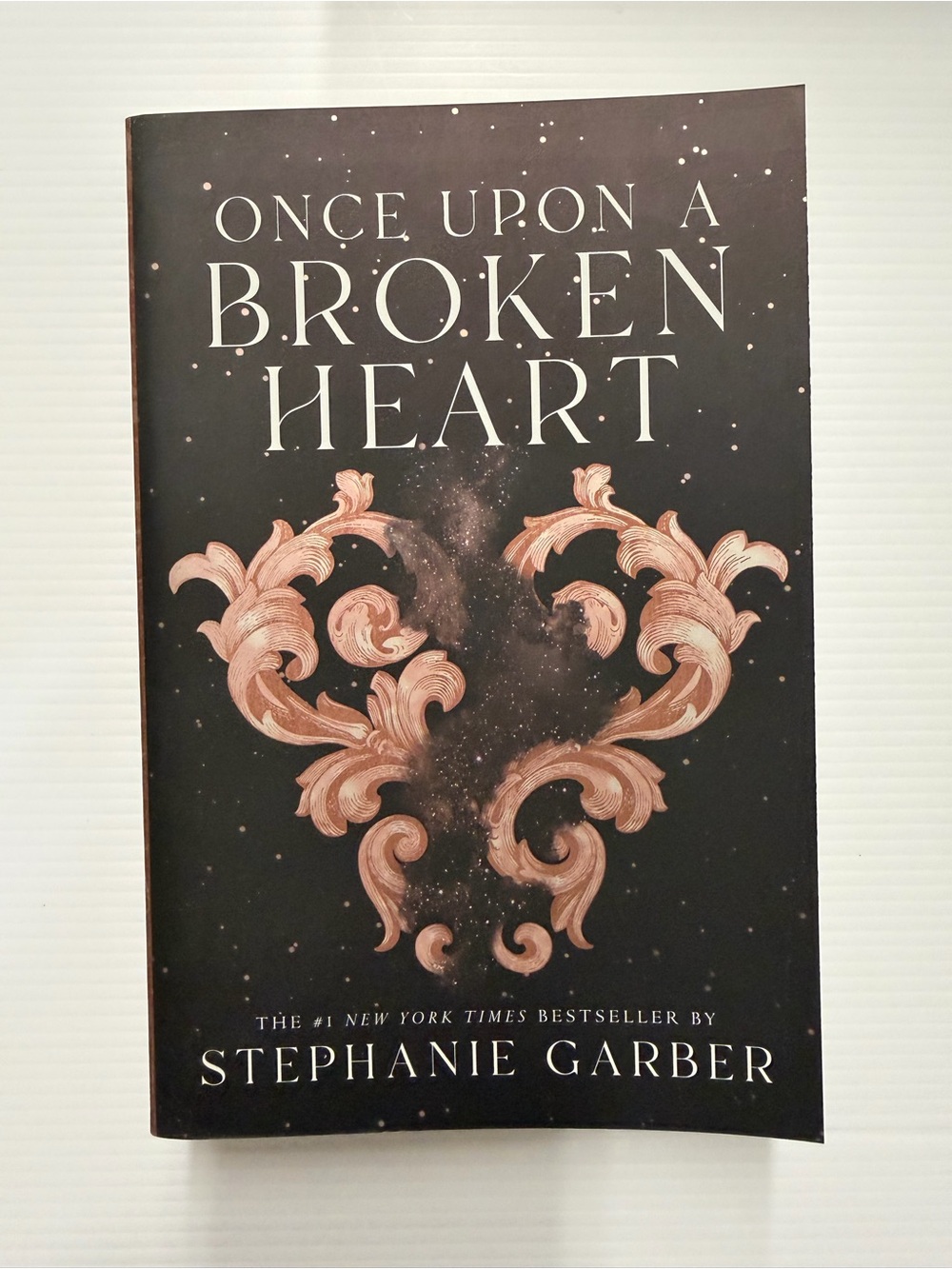 📚Any 3 Books for $24 | Create Your Bundle! 📚 ONCE UPON A BROKEN HEART